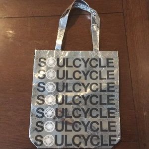 Soul Cycle Bag